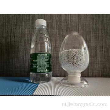Pet Resin Water Grade te koop